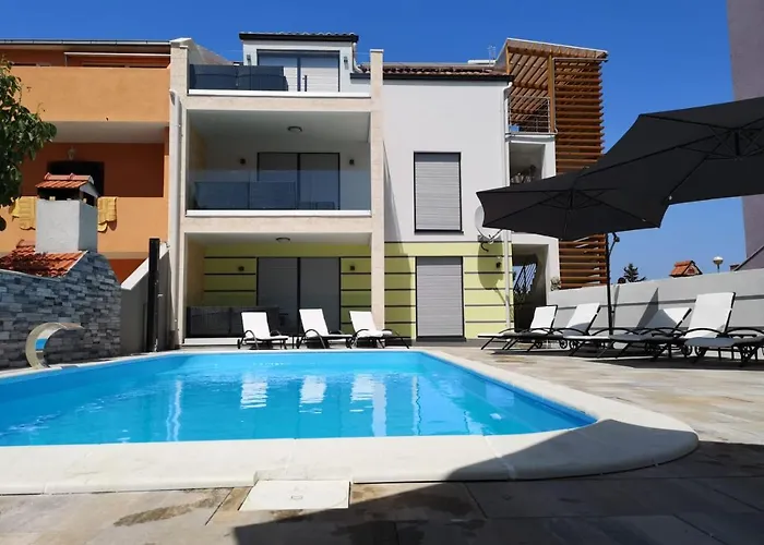 Villa Patricia