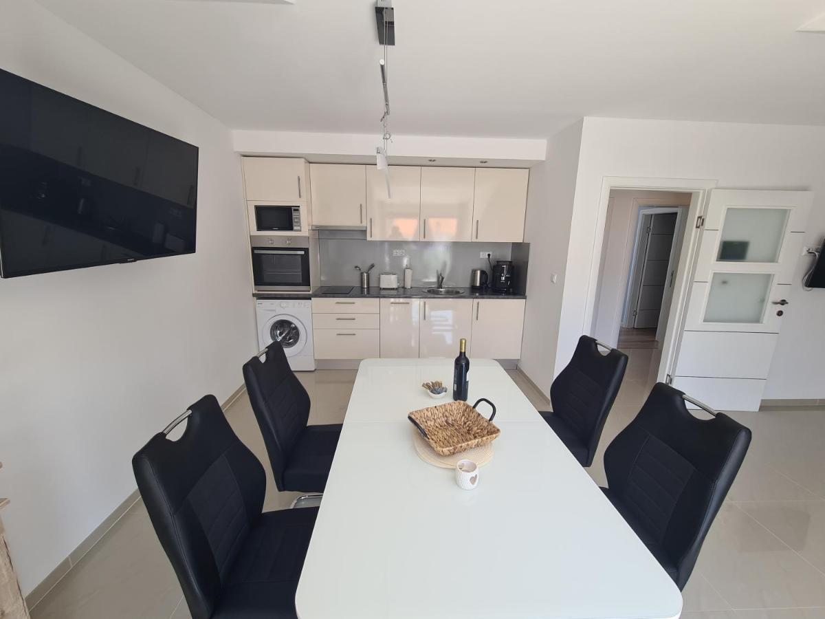 Patricia Apartment