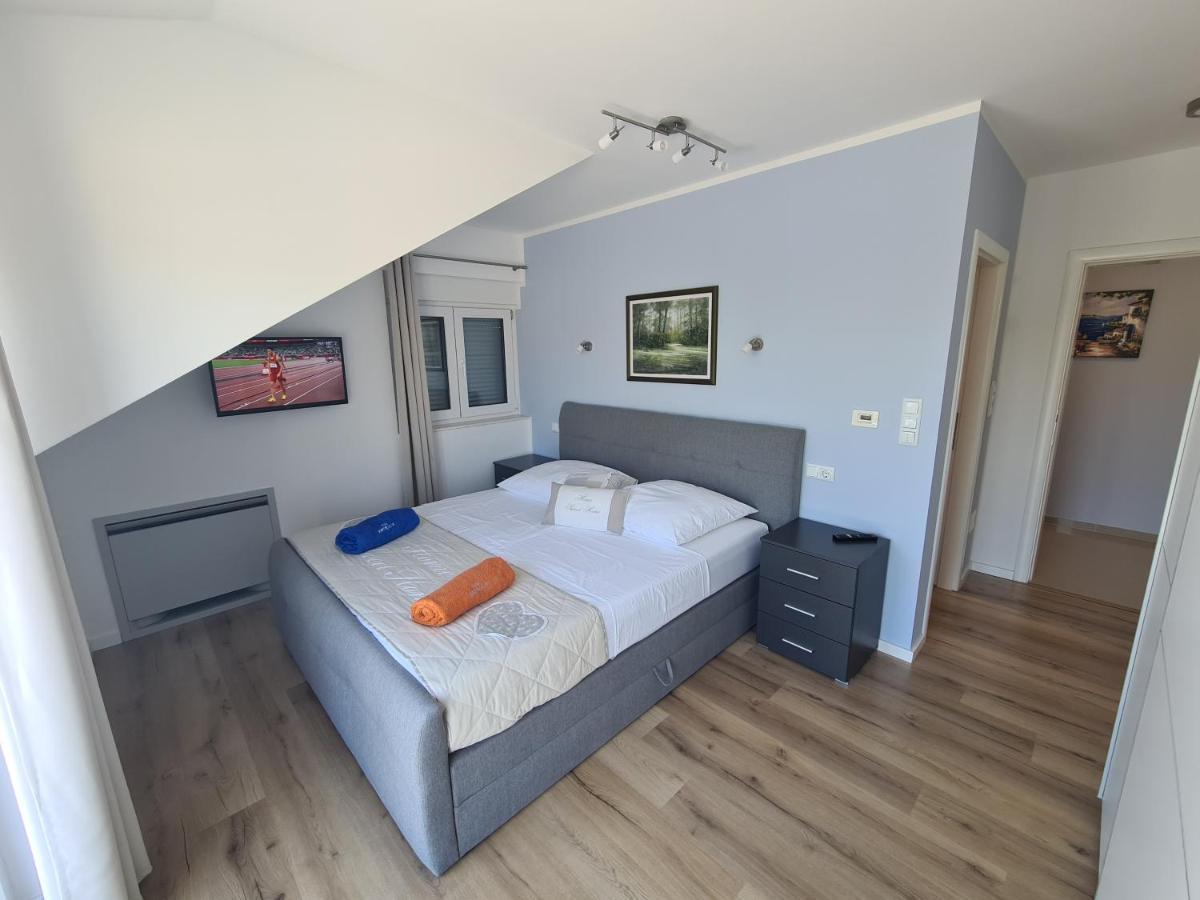 Patricia Apartment