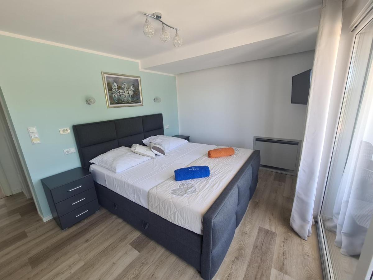 Apartment Patricia