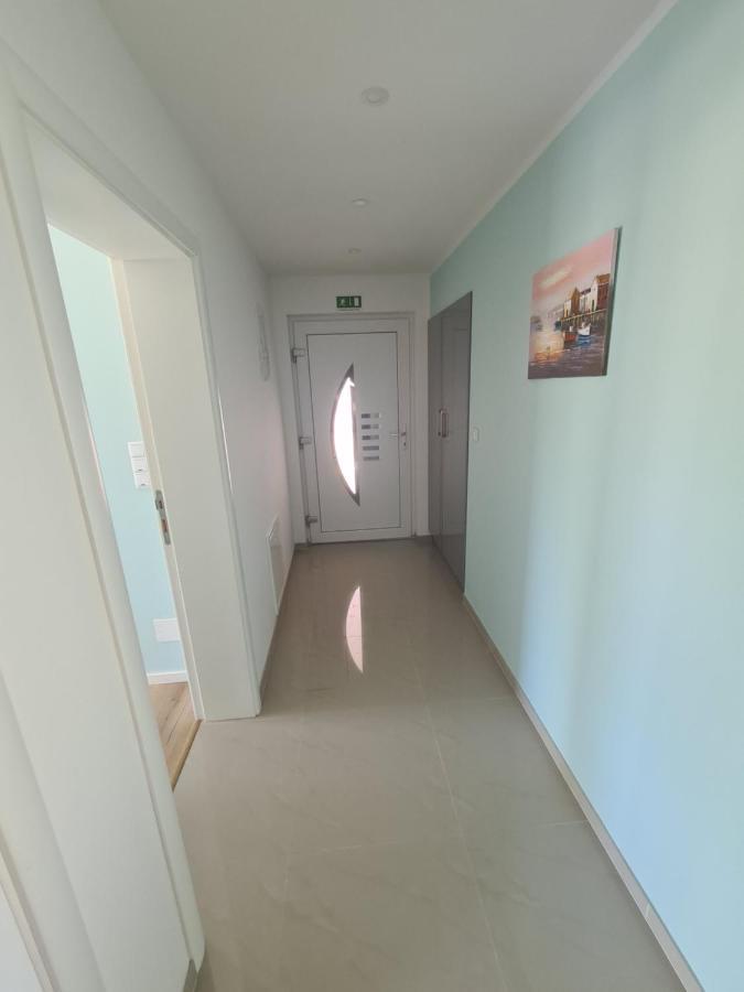 Apartment Patricia *