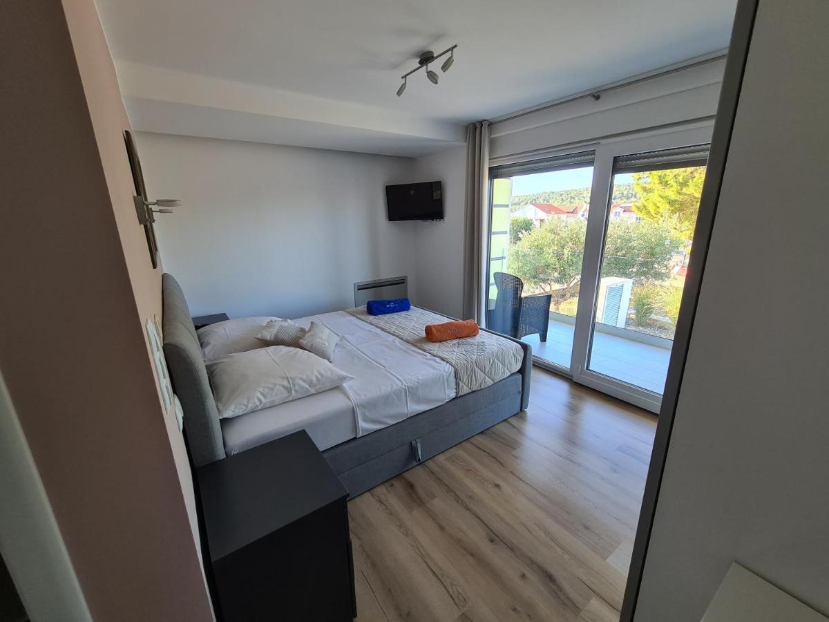 Patricia Apartment *