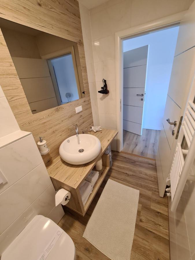Apartment Patricia *