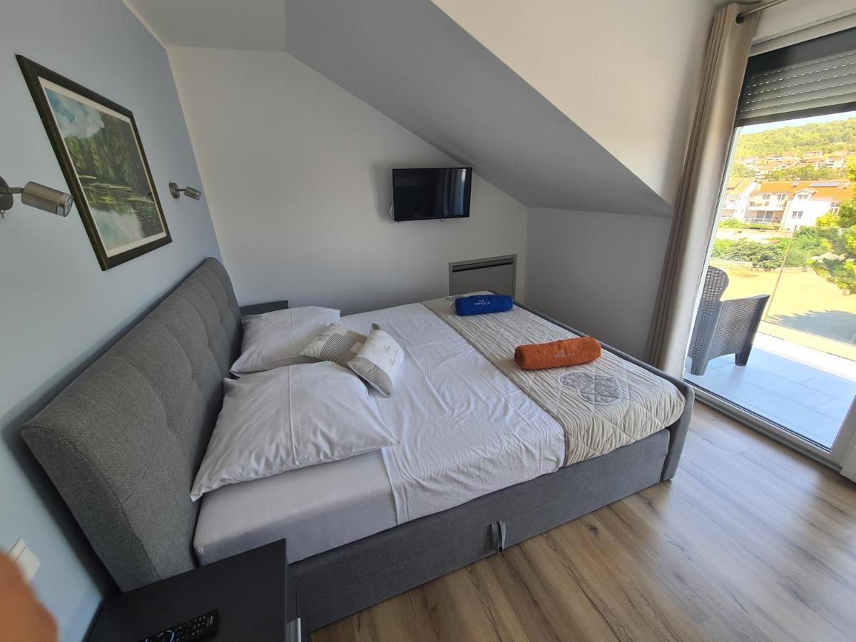 Patricia Apartment *