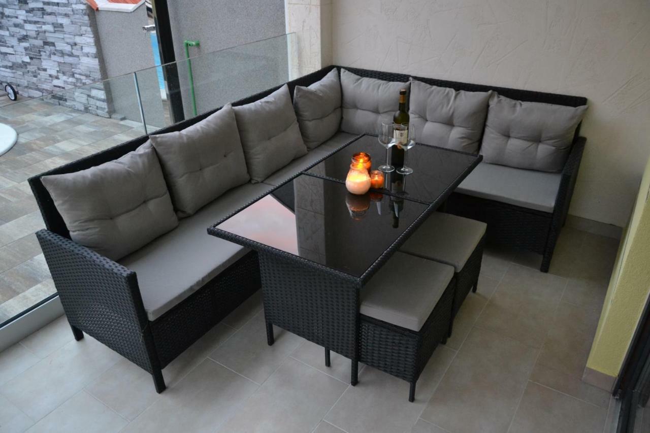 Patricia Apartment