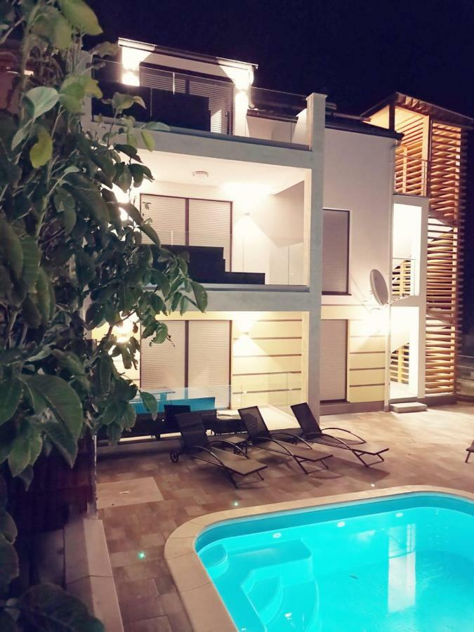 Apartment Patricia Stari Grad (Hvar)