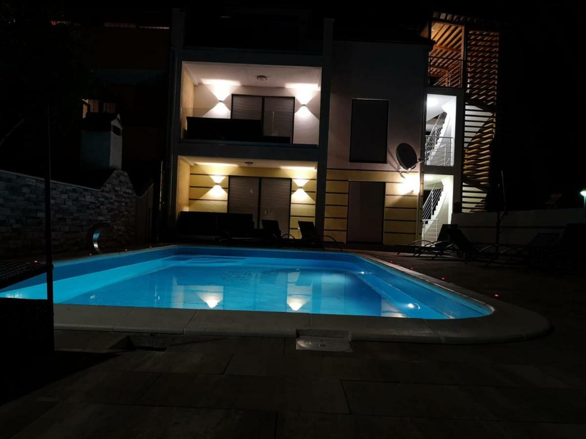 Patricia Apartment