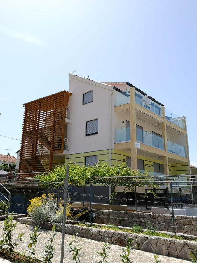 Apartment Patricia