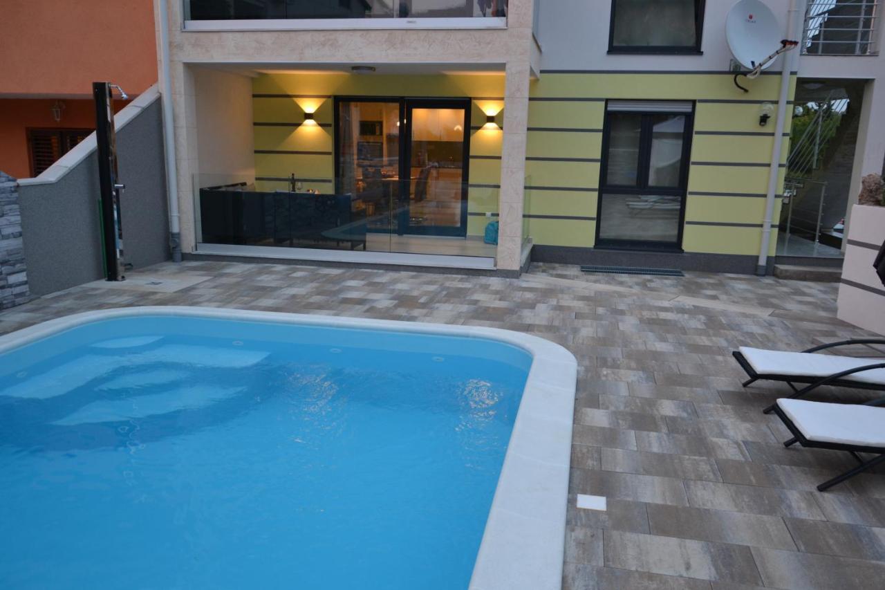 Patricia Stari Grad (Hvar)